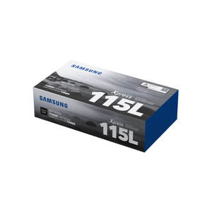 טונר שחור למדפסת SAMSUNG דגם MLT-D115L 3K SU826A
