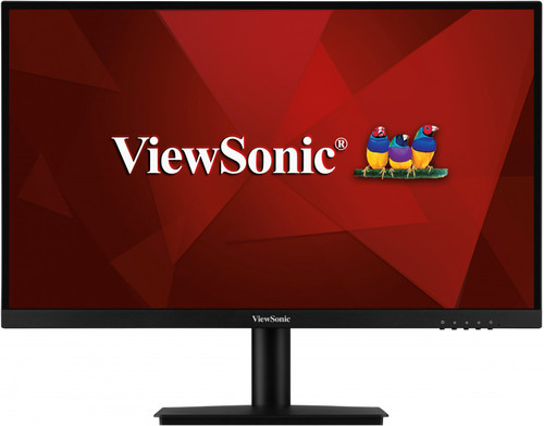  מסך מחשב ‏24 ‏אינטש Viewsonic VA2406-MH Full HD