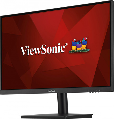  מסך מחשב ‏24 ‏אינטש Viewsonic VA2406-MH Full HD