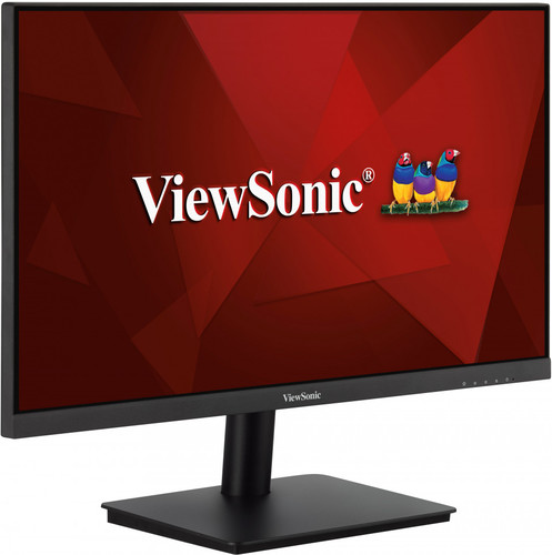  מסך מחשב ‏24 ‏אינטש Viewsonic VA2406-MH Full HD