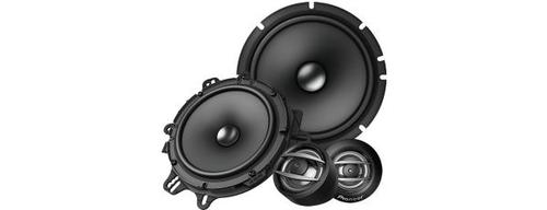 TS-A1600C סט קומפוננט  פיוניר PIONEER