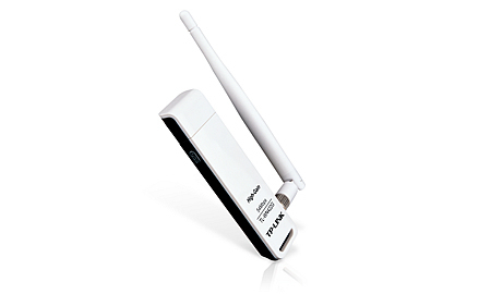 כרטיס רשת אלחוטי Tp-Link TL-WN422G