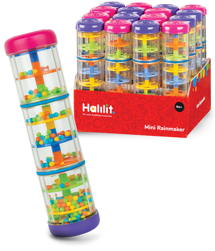 ריינמיקר מבית חלילית מתאים ל6+