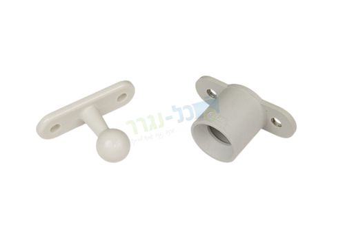 תפס לדלת קרוואן