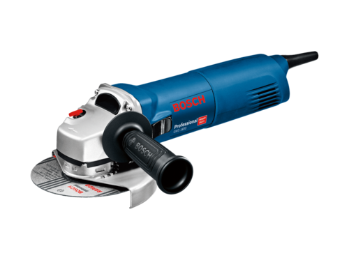 משחזת זווית בוש BOSCH GWS 1400
