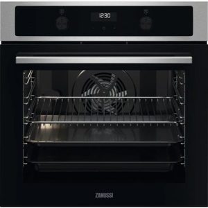 תנור בנוי דגם ZOHKD4X1A זנוסי ZANUSSI 
