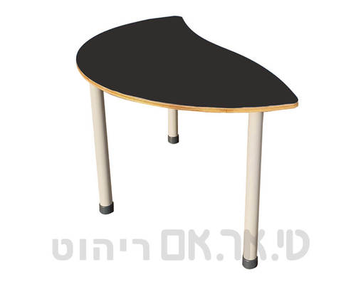 שולחן דגם יאנג מסדרת wave