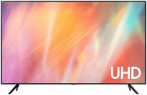 טלוויזיה Samsung UE43AU7700 4K ‏43 ‏אינטש סמסונג
