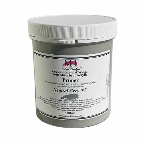 Neutral Grey