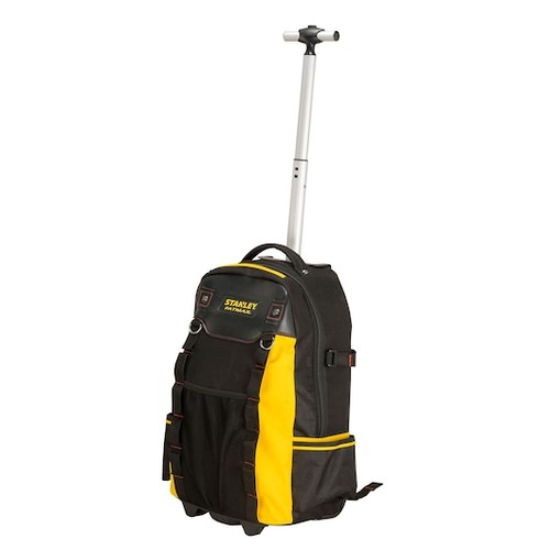 תיק גב טרולי על גלגלים STANLEY FATMAX 1-79-215