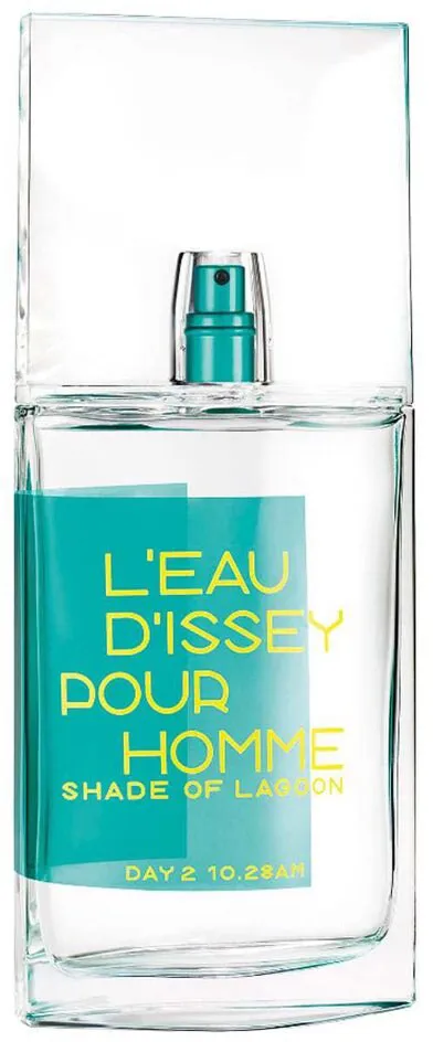 Issey Miyake L'Eau d'Issey pour Homme Shade of Lagoon