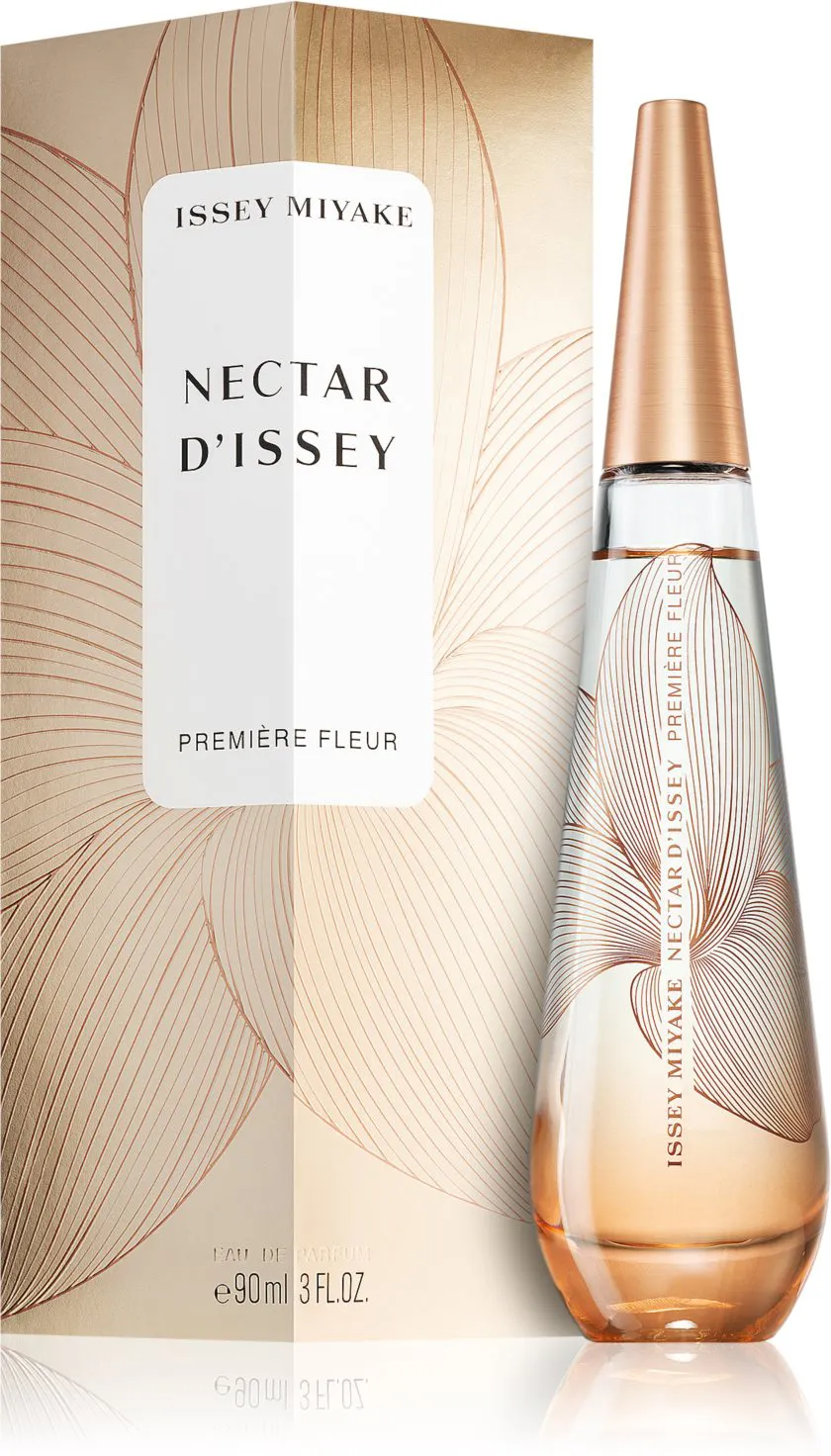 Issey Miyake Nuit d'Issey Première Fleur