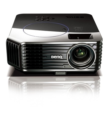 מקרן BenQ MP624