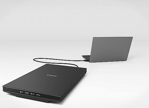 סורק קנון Canon LIDE 300