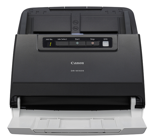 סורק Canon DR-M160II