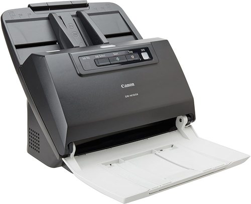 סורק Canon DR-M160II