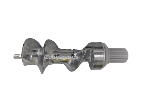 חילזון למטחנת בשר מולינקסMoulinex ,hv7 pro 6in1 2200w ME546, ME-S46810 