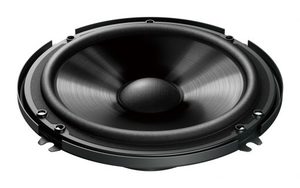 TS-G160C קומפוננט לרכב פיוניר PIONEER