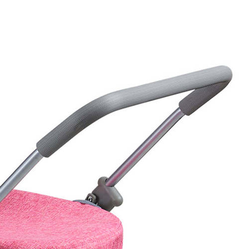 עגלת שכיבה לבובה - My Doll Carrycot