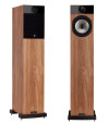 זוג רמקולים רצפתיים מבית FYNE AUDIO דגם F302