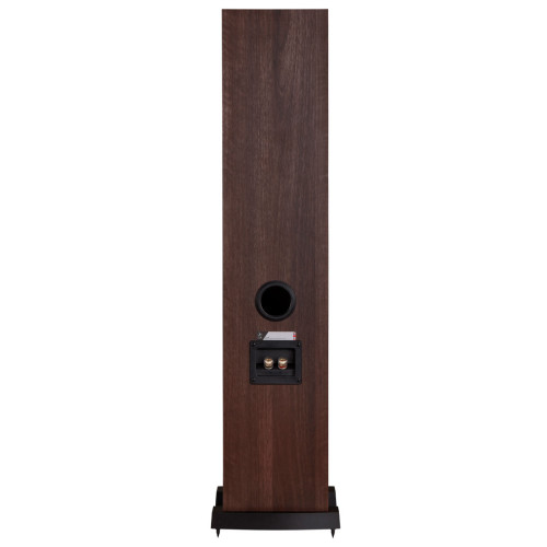זוג רמקולים רצפתיים מבית FYNE AUDIO דגם F302
