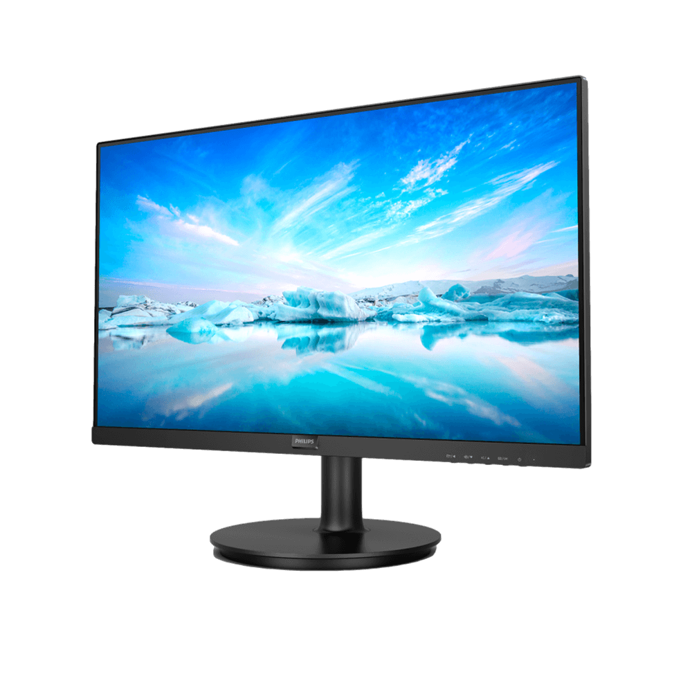 מסך מחשב Philips 241V8LA/00 ‏23.8 ‏אינטש Full HD