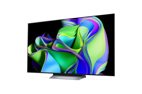 LG OLED OLED48C36LA evo  