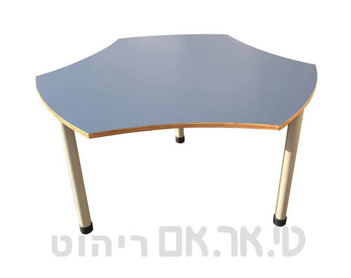 שולחנות טריו וגל מסדרת wave