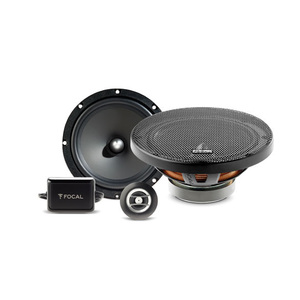 RSE-165 Woofer (61/2") קומפוננט לרכב  FOCAL