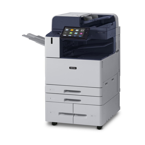 מכונת צילום צבע זירוקס Xerox C8155