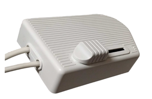 דימר רגל Relco RT 81 Foot Dimmer 60 – 300W RT81