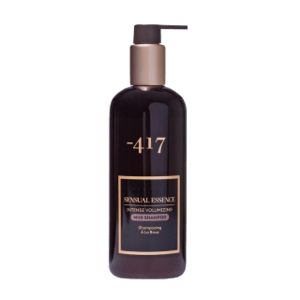 MUD SHAMPOO | שמפו בוץ | 417 - | שמפו בוץ אינטנסיבי לשיקום והענקת נפח |