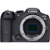 Canon EOS R7 תצוגה קדמית