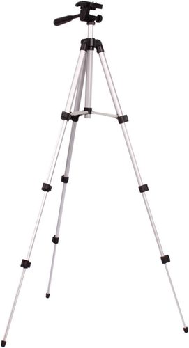 חצובה קלה למצלמה  Weifeng WT3110A כולל מתאם לסמרטפון 