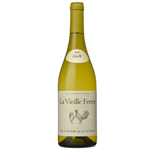 לה וייה פרם לבן - פרין La Vieille Ferme White