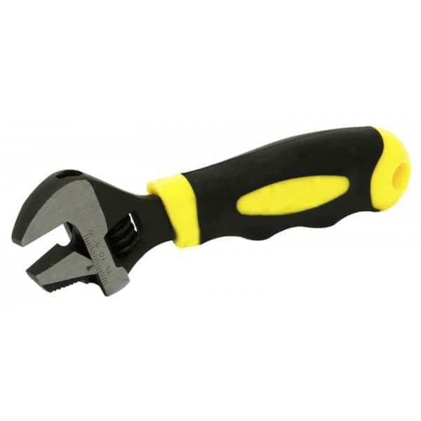 מפתח שוודי + צינורות קטן 140ממ Rolson