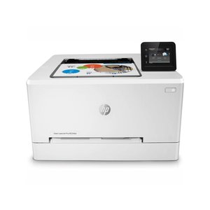 מדפסת ‏לייזר צבעונית HP Color LaserJet Pro M254dn מחודשת 