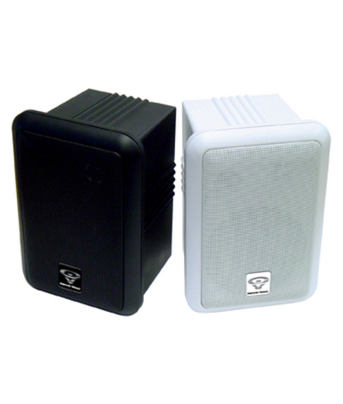 זוג רמקולים מוגני  מזג אוויר SDS525