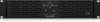 מגבר הספק 2 ערוצים מדגם Behringer KM750