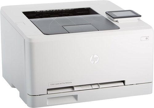 מדפסת לייזר צבעונית HP Color LaserJet Pro M252dN