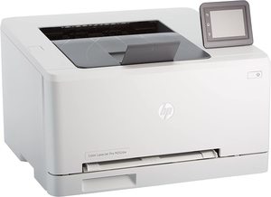 מדפסת לייזר צבעונית HP Color LaserJet Pro M252dN חסר