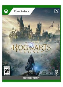 XBOX SERIES - Hogwarts Legacy