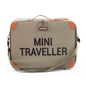 מזוודה לילדים Mini Traveler