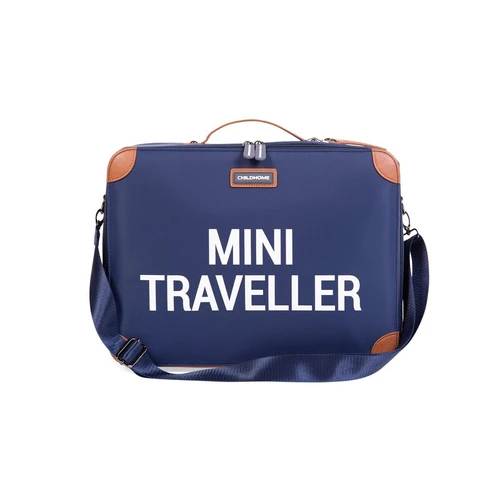 מזוודה לילדים Mini Traveler