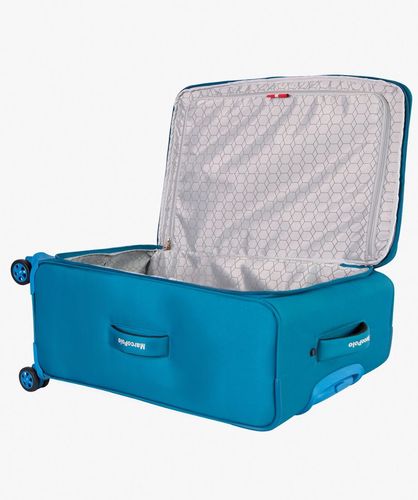 מזוודה '28 Marcopolo Pro Uplight Marco Polo