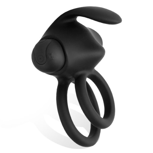 טבעת רטט נטענת שלט רחוק Pleasure Me - remote Vibrating