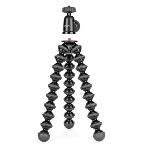 חצובה+ראש JOBY Gorillapod 1503 1K GP2