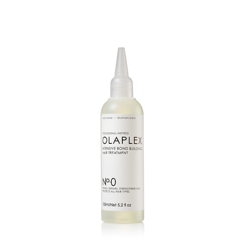   פריימר טיפולי מרוכז OLAPLEX אולפלקס מס' 0 - 100 מ