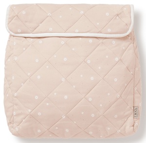 שק חיתולים לתלייה על מיטה או עריסת תינוק 100% כותנה - דייזי Daisy