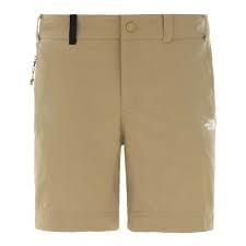 מכנס טיולים לגבר THE NORTH FACE TANKEN SHORTS